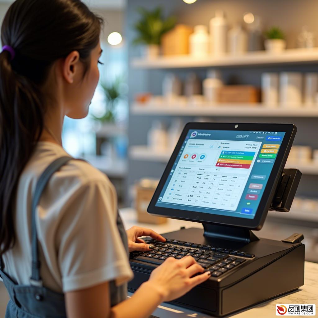 定制軟件服務 打造專屬解決方案，驅動業務高效發展